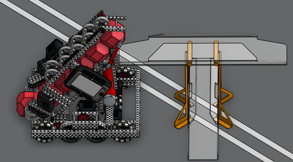 Push Back CAD Design 7